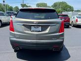 Thumbnail of 2018 Bronze Dune Metallic Cadillac XT5