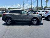 Thumbnail of 2018 Bronze Dune Metallic Cadillac XT5