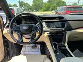 Thumbnail of 2018 Bronze Dune Metallic Cadillac XT5