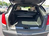 Thumbnail of 2018 Bronze Dune Metallic Cadillac XT5
