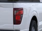 Thumbnail of 2025 Oxford White Ford F-150