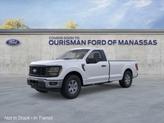 Thumbnail of 2025 Oxford White Ford F-150