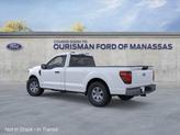 Thumbnail of 2025 Oxford White Ford F-150