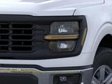 Thumbnail of 2025 Oxford White Ford F-150