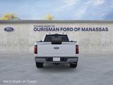 Thumbnail of 2025 Oxford White Ford F-150