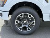 Thumbnail of 2025 Oxford White Ford F-150