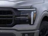 Thumbnail of 2025 Gray Ford F-150