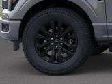 Thumbnail of 2025 Gray Ford F-150