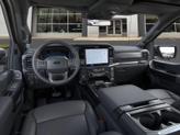 Thumbnail of 2025 Gray Ford F-150