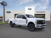 Photo of 2025 Star White Metallic Tri-Coat Ford F-350