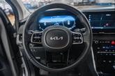 Thumbnail of 2024 Ceramic Silver Kia Carnival