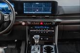 Thumbnail of 2024 Ceramic Silver Kia Carnival