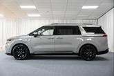 Thumbnail of 2024 Ceramic Silver Kia Carnival