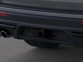 Thumbnail of 2025 Carbonized Gray Metallic Ford Explorer