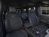 Thumbnail of 2025 Carbonized Gray Metallic Ford Explorer