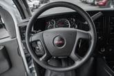 Thumbnail of 2023 Summit White GMC Savana 2500