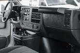 Thumbnail of 2023 Summit White GMC Savana 2500