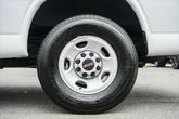 Thumbnail of 2023 Summit White GMC Savana 2500