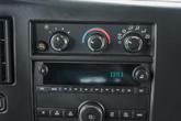 Thumbnail of 2023 Summit White GMC Savana 2500