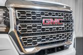Thumbnail of 2022 Summit White GMC Canyon