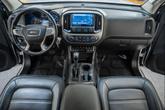 Thumbnail of 2022 Summit White GMC Canyon