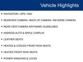 Thumbnail of 2022 Summit White GMC Canyon