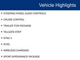 Thumbnail of 2023 Avalanche Gray Ford F-150