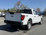 Thumbnail of 2025 Oxford White Ford F-150