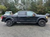 Photo of 2016 Shadow Black Ford F-150