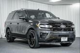 Photo of 2023 Dark Matter Metallic Ford Expedition