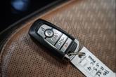 Thumbnail of 2024 Darkened Bronze Metallic Ford F-150