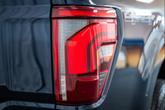 Thumbnail of 2024 Darkened Bronze Metallic Ford F-150