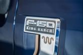 Thumbnail of 2024 Darkened Bronze Metallic Ford F-150