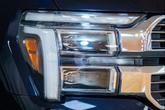 Thumbnail of 2024 Darkened Bronze Metallic Ford F-150