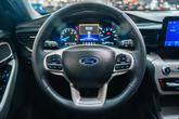 Thumbnail of 2023 Carbonized Gray Metallic Ford Explorer