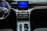 Thumbnail of 2023 Carbonized Gray Metallic Ford Explorer