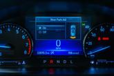 Thumbnail of 2023 Carbonized Gray Metallic Ford Explorer