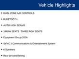 Thumbnail of 2023 Carbonized Gray Metallic Ford Explorer