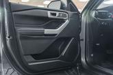 Thumbnail of 2023 Carbonized Gray Metallic Ford Explorer