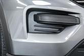 Thumbnail of 2023 Carbonized Gray Metallic Ford Explorer