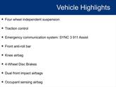 Thumbnail of 2023 Carbonized Gray Metallic Ford Explorer