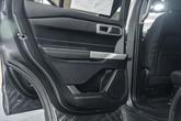 Thumbnail of 2023 Carbonized Gray Metallic Ford Explorer