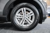 Thumbnail of 2023 Carbonized Gray Metallic Ford Explorer