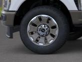 Thumbnail of 2026 Star White Metallic Tri-Coat Ford F-250
