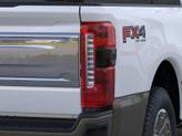 Thumbnail of 2026 Star White Metallic Tri-Coat Ford F-250