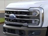 Thumbnail of 2026 Star White Metallic Tri-Coat Ford F-250