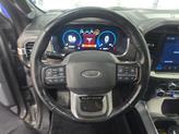 Thumbnail of 2023 Silver Metallic Ford F-150