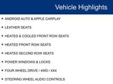Thumbnail of 2023 Silver Metallic Ford F-150