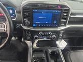 Thumbnail of 2023 Silver Metallic Ford F-150