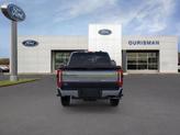 Thumbnail of 2025 Agate Black Metallic Ford F-250